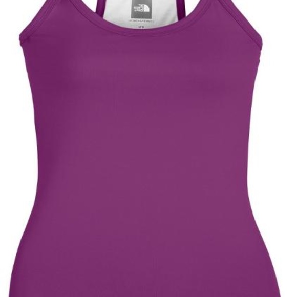 NWT The North Face Mira Vaporwick Cami Women's - Picture 3 of 11